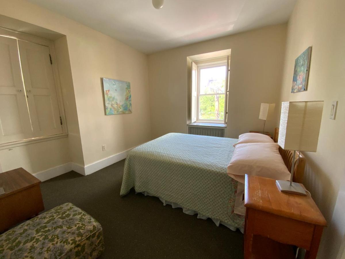 Fort Pl B&B And Gallery New York Dış mekan fotoğraf