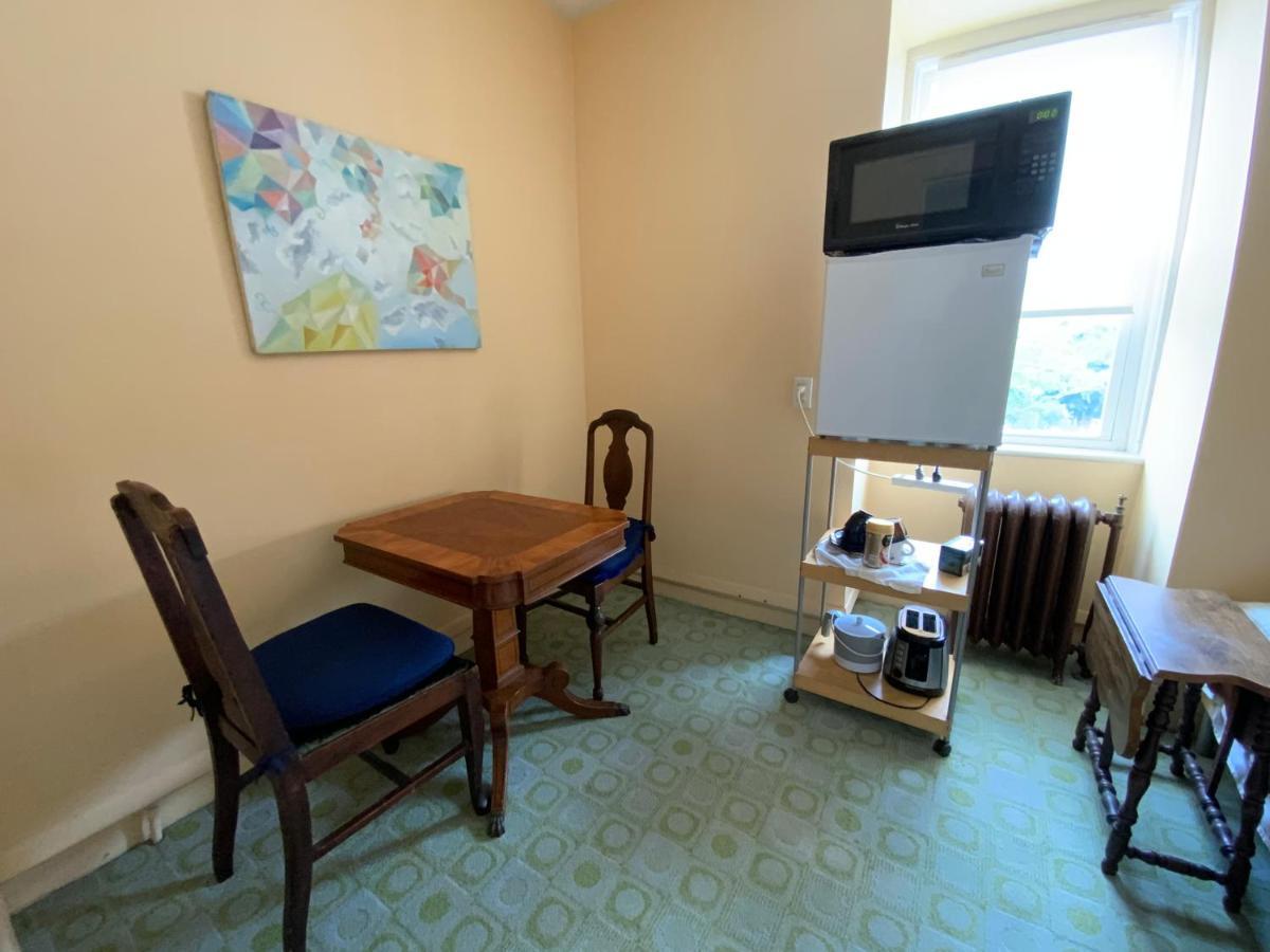 Fort Pl B&B And Gallery New York Dış mekan fotoğraf