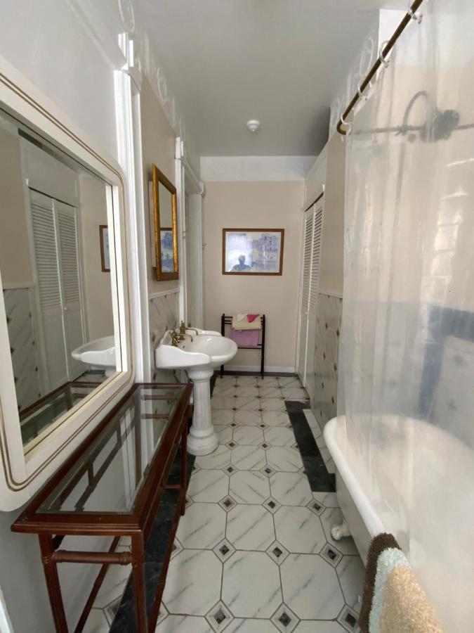 Fort Pl B&B And Gallery New York Dış mekan fotoğraf