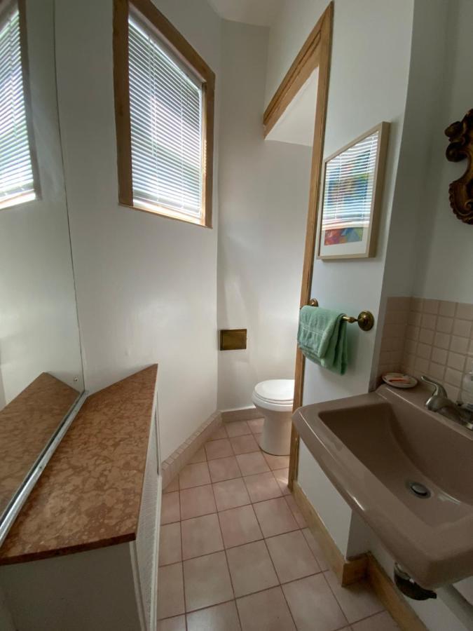 Fort Pl B&B And Gallery New York Dış mekan fotoğraf