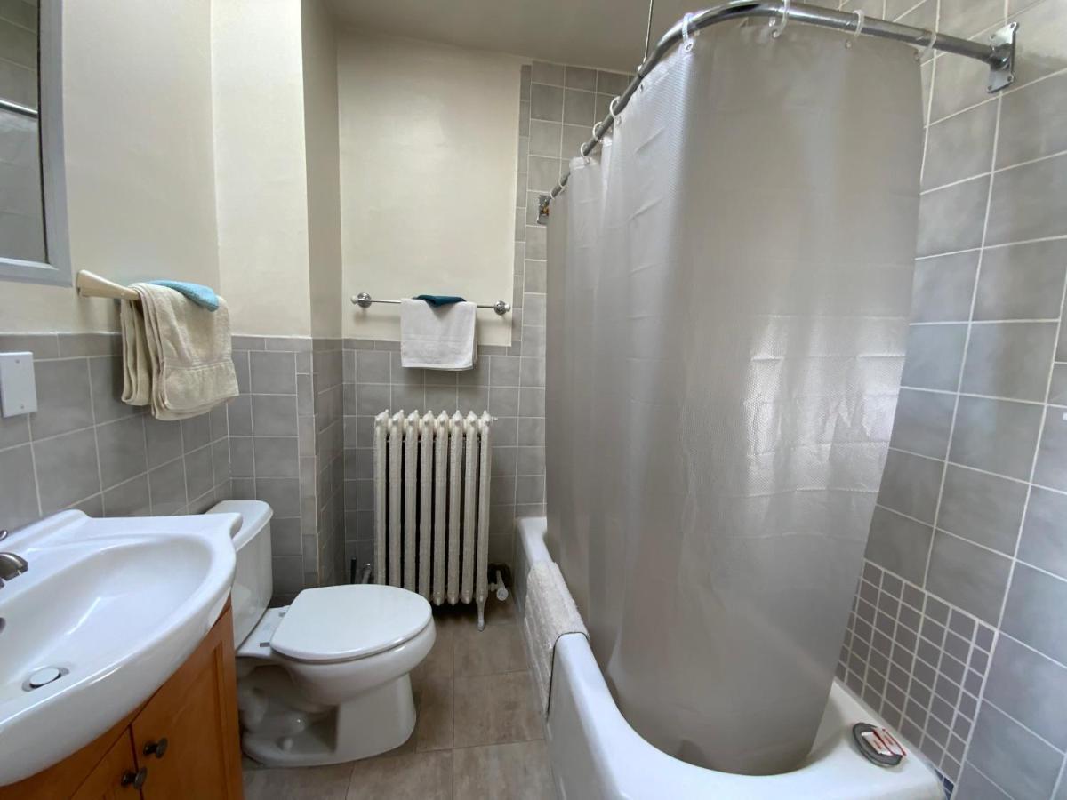 Fort Pl B&B And Gallery New York Dış mekan fotoğraf